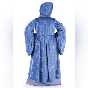 Disney Premium Fairy Godmother Adult Costume